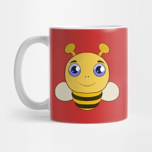 Smart bee Mug